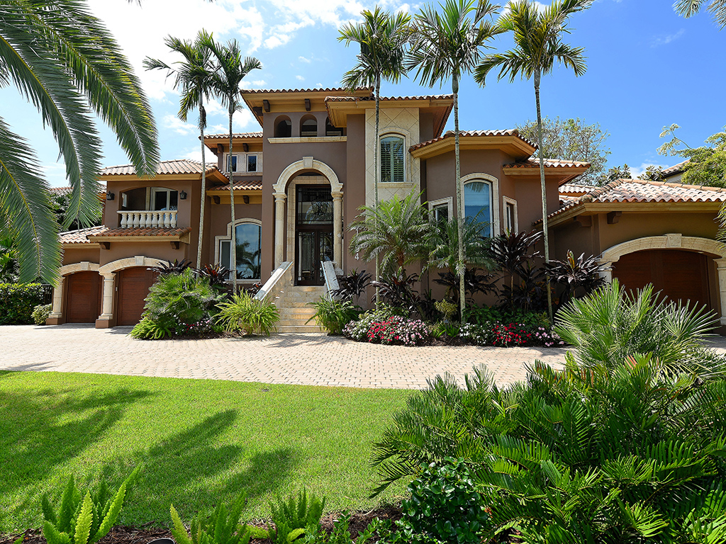 1-1364-115 Harbor Acres Home for Sale