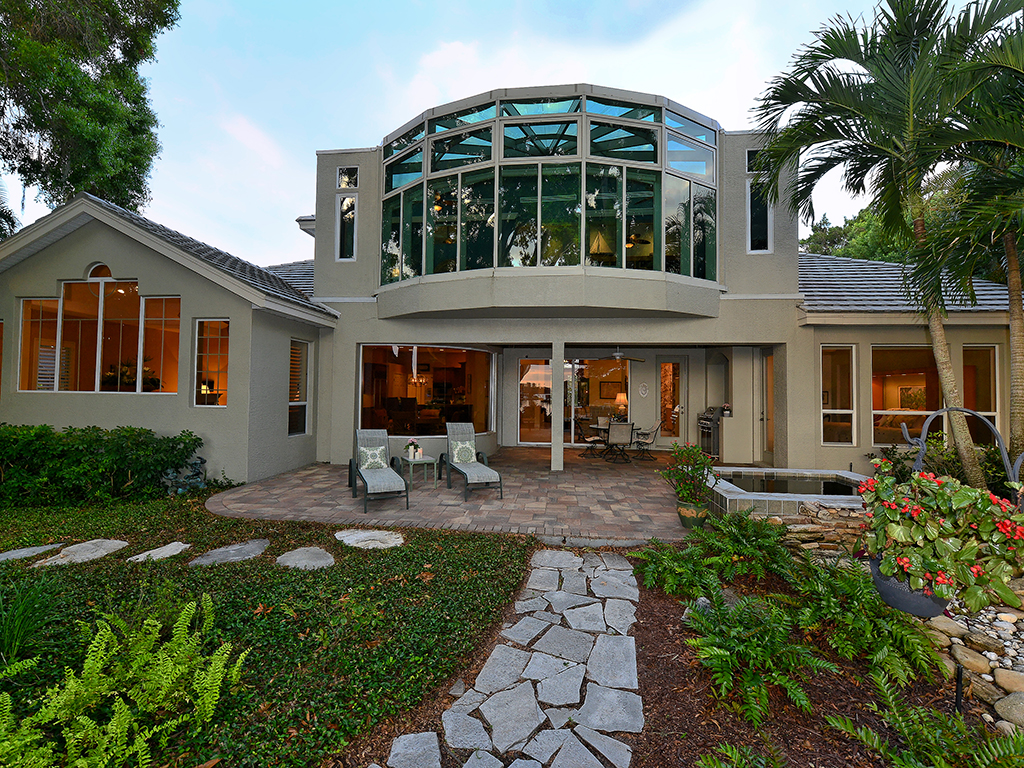 01-4424-184 4424 Camino Real Luxury Home