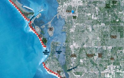 Florida’s Coastal Construction Control Line (CCCL)