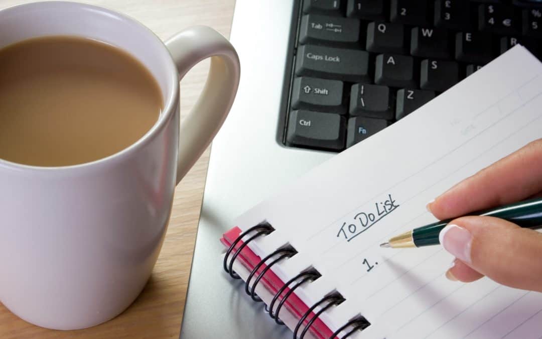 Top Things Buyers Forget to Do
