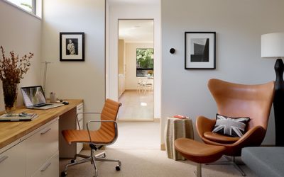 Luxury Home Office Inspiration