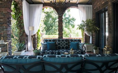 Past Meets Present at 2017 Pasadena Showcase House