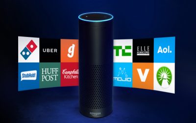 The Most Stylish Home Automation Assistants
