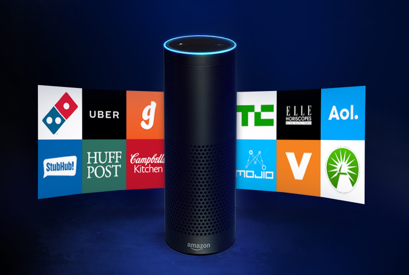 Amazon Echo