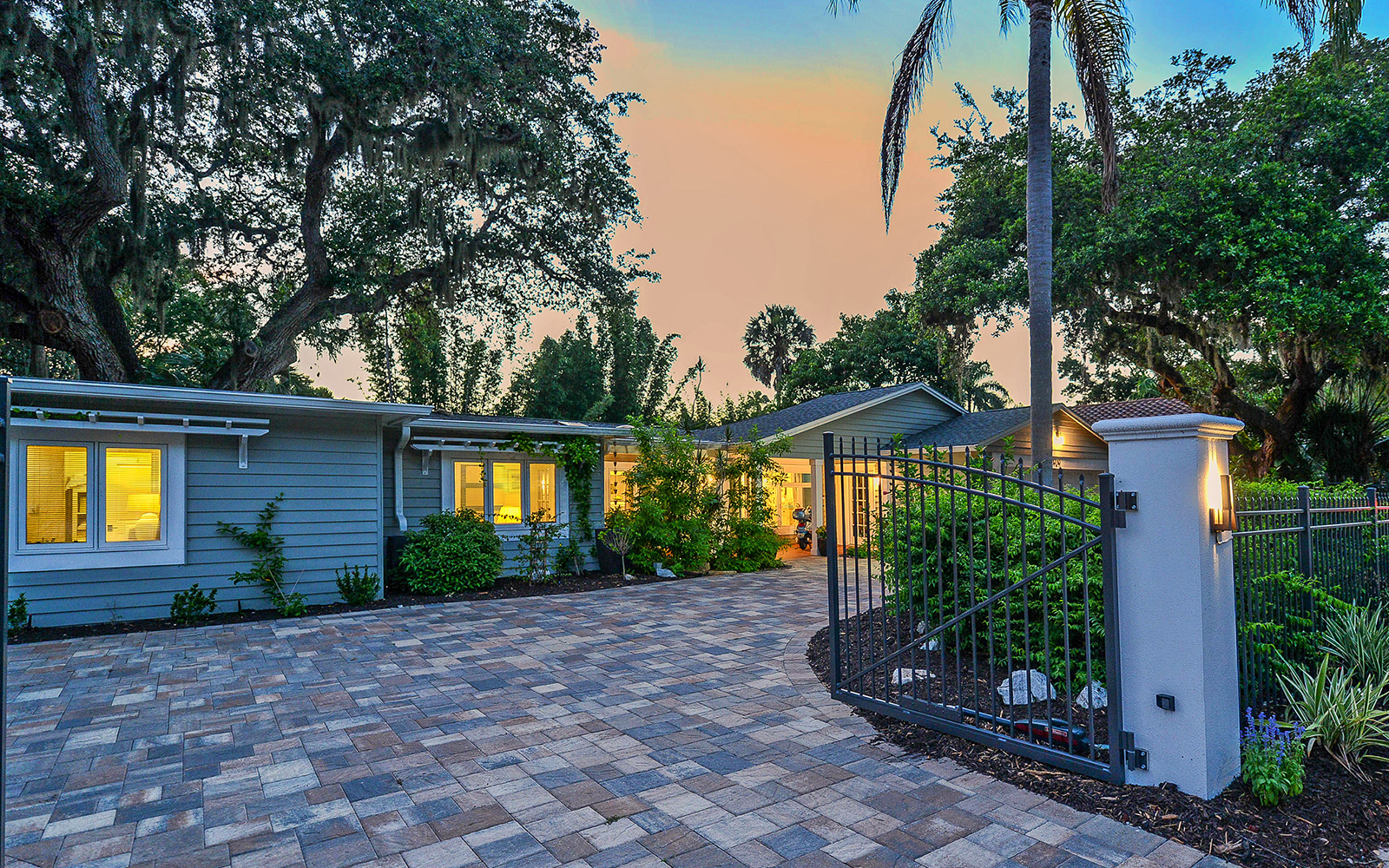 1740 South Orange Avenue