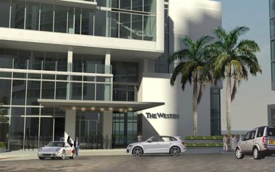 Westin Sarasota Opens Its Doors