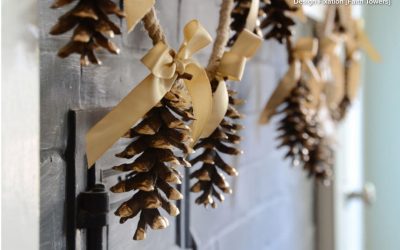 20 Festive Decorating Ideas for Small Spaces