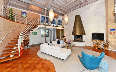 Sarasota School of Architecture Listing Featured in Style Magazine