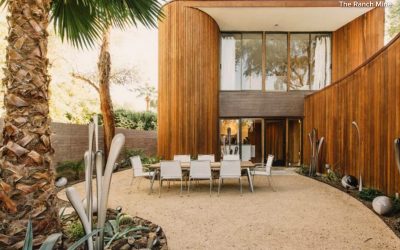 Mid-Century Makeovers
