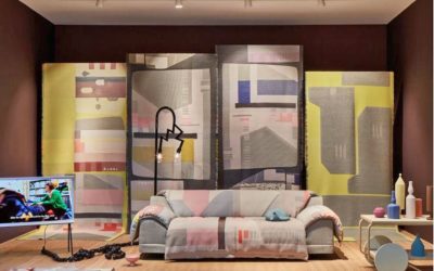 8 Trends From Salone del Mobile 2018 in Milan