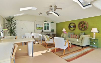 Luxury Home Garage Conversions