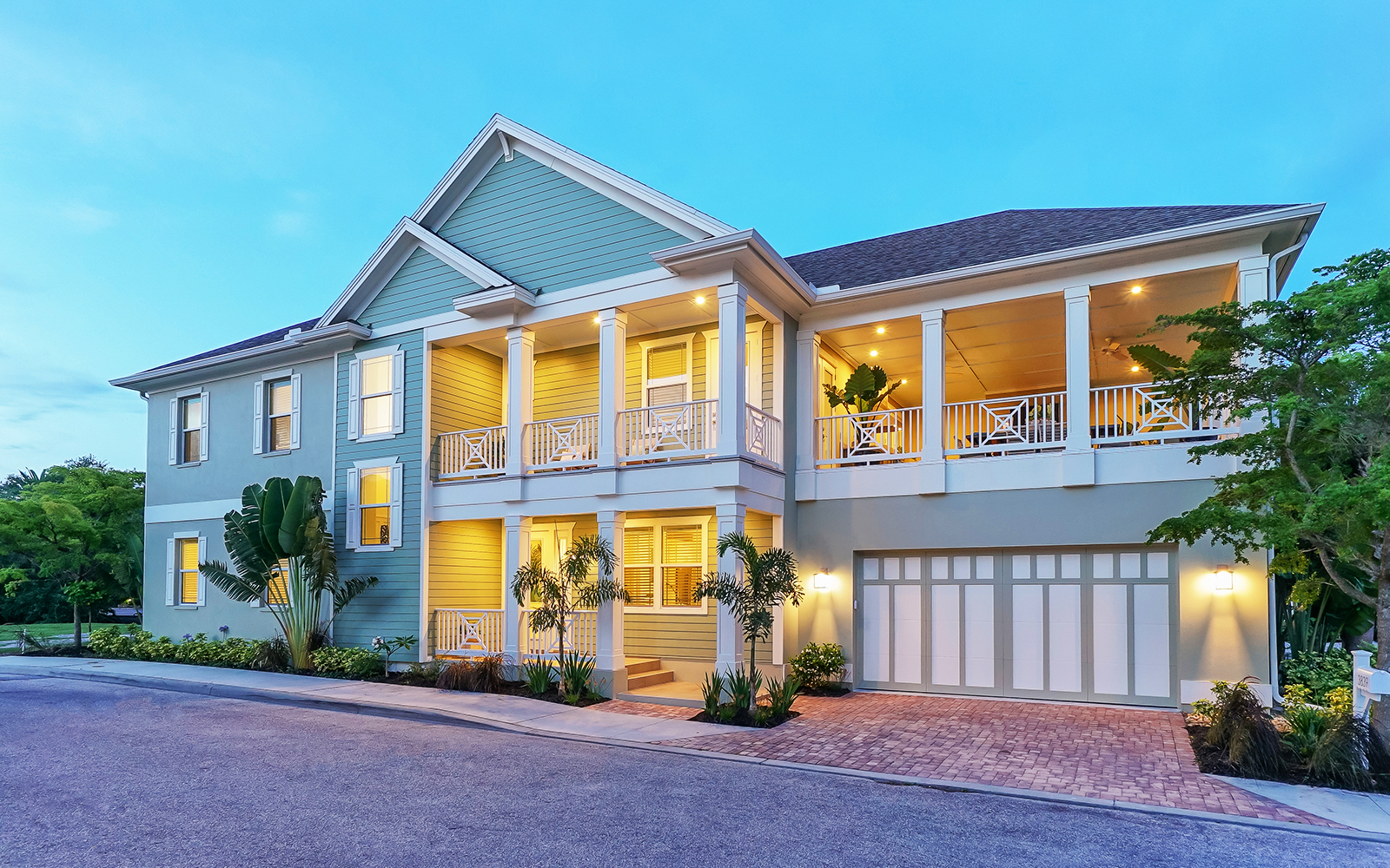 New Construction Homes in Sarasota