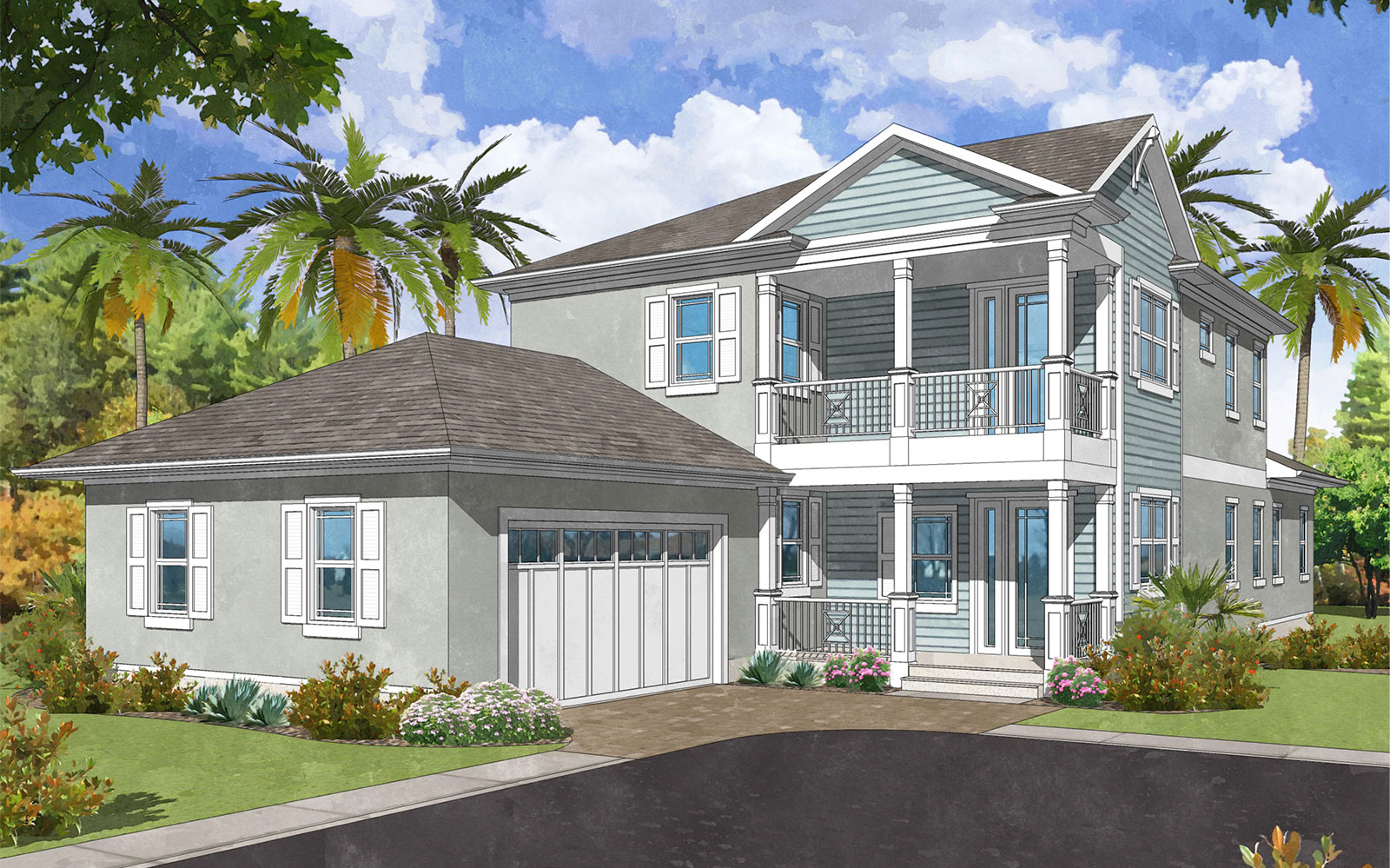 Granada Park Luxury Home Sarasota Florida