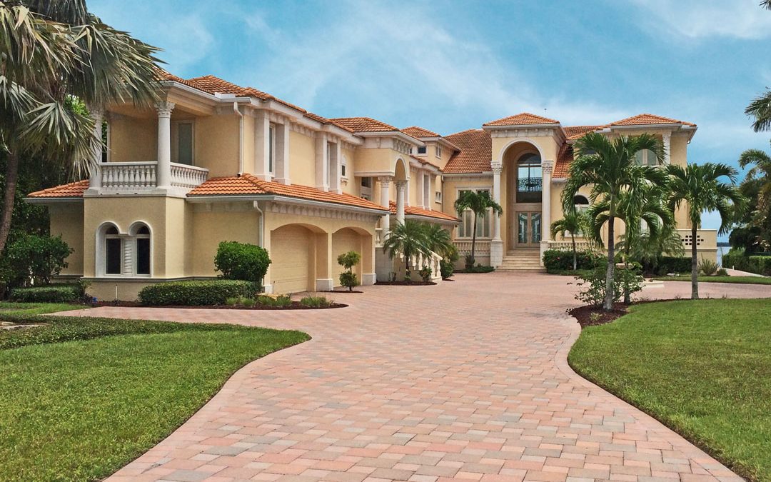 Longboat Key Luxury Home Equity Gain