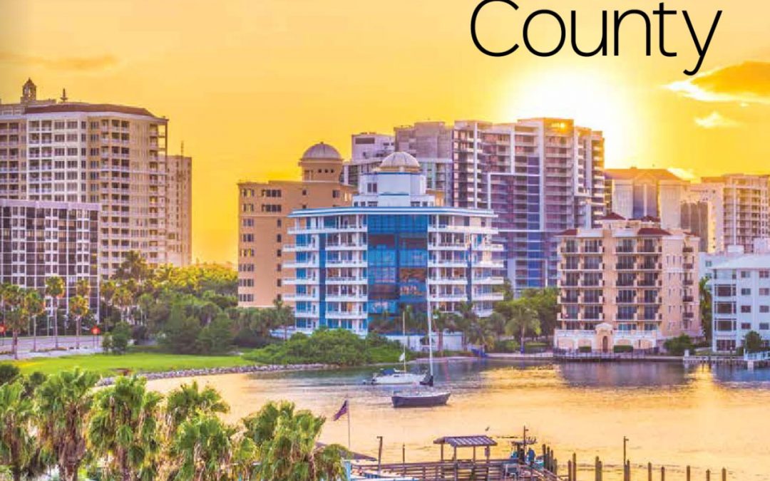 Sarasota County Community Report