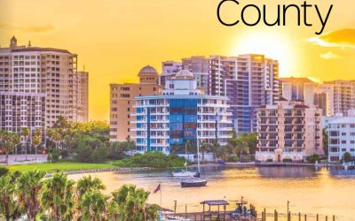 2018 Community Report of Sarasota County