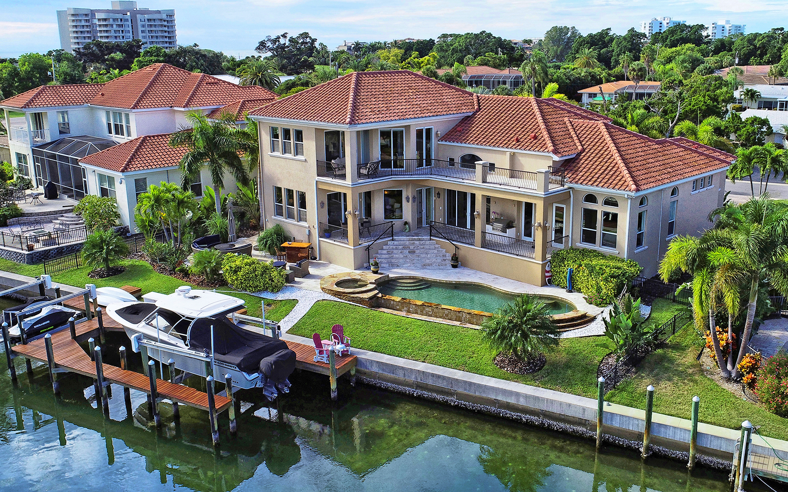 South Longboat Key Luxury Home-536 Outrigger Lane