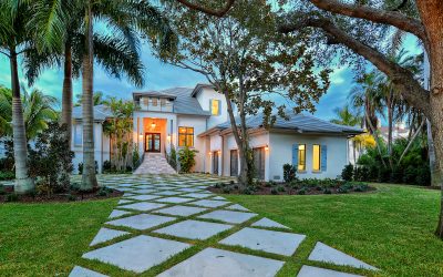 Sarasota $5M+ Luxury Homes for Sale