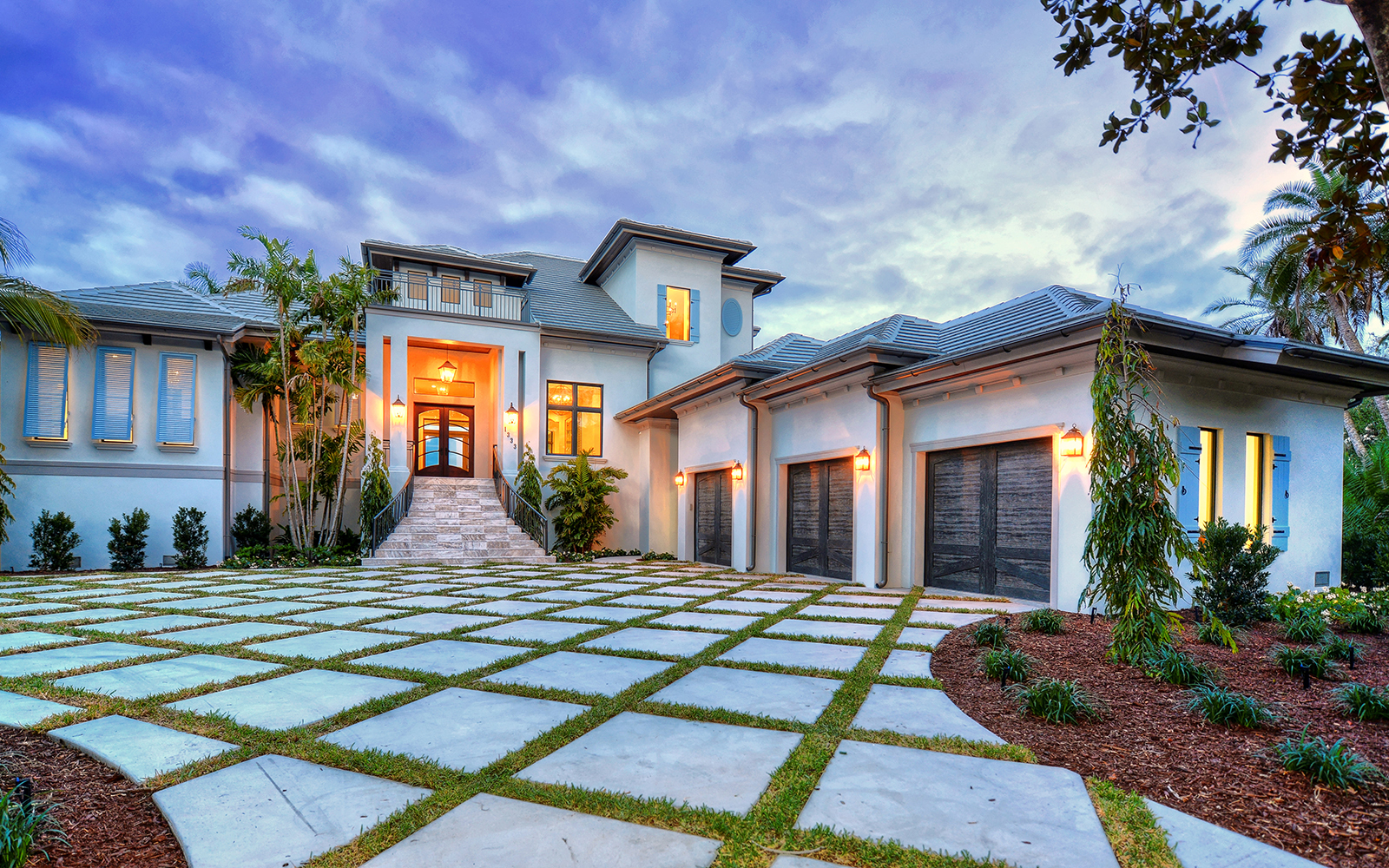 Sarasota New Construction Luxury Home Sales