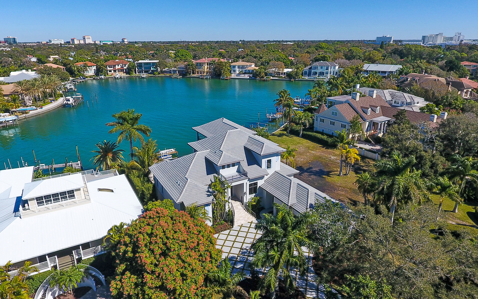 New Construction Homes for Sale