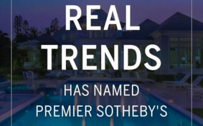 Premier Sotheby’s International Realty Named Among Top Luxury Real Estate Brokerages in the United States