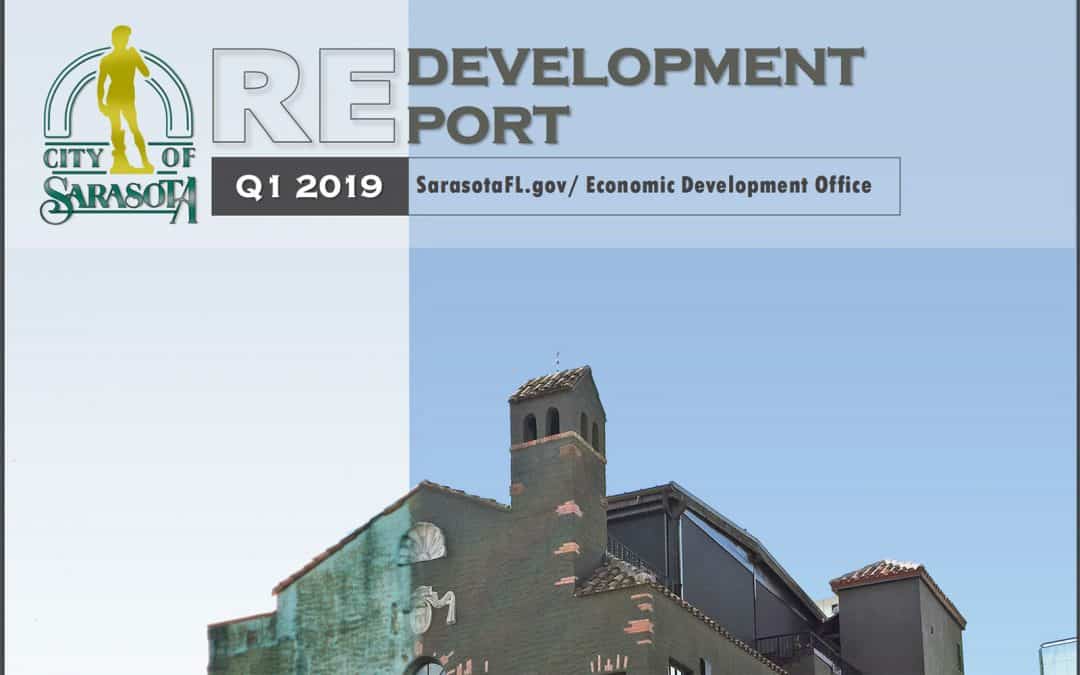 Downtown Sarasota New Construction Report