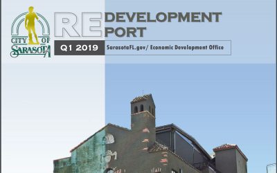 Downtown Sarasota New Development Report