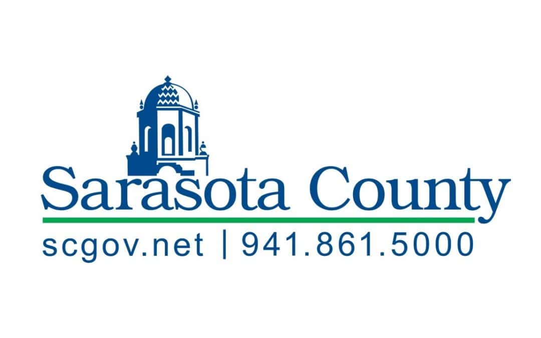 Sarasota County Logo