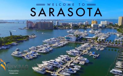 Welcome to Sarasota