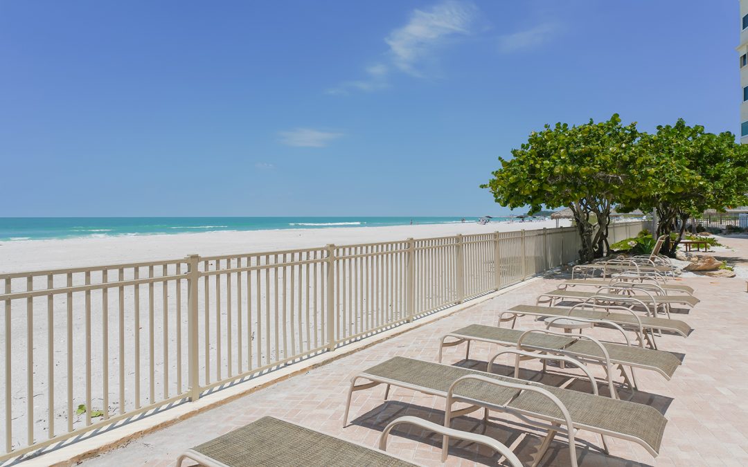 Lido Regency Luxury Real Estate on Lido Key