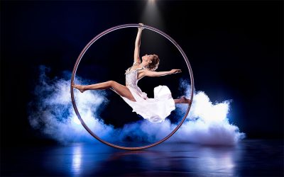 Vibrant Arts & Culture
