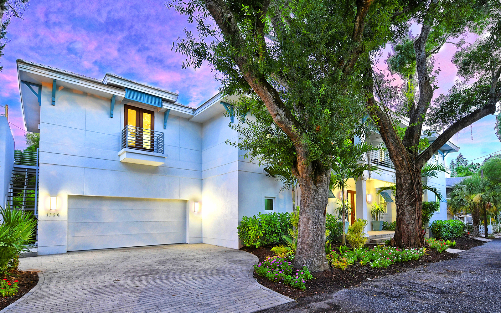 1790 Cherry Lane, Sarasota Luxury Home
