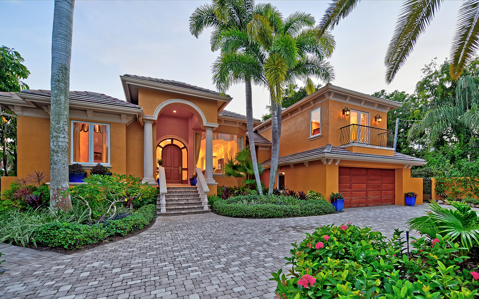 Lido Key Luxury Real Estate