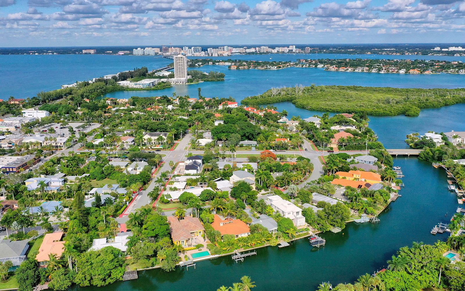 Siesta Key Luxury LIfestyles