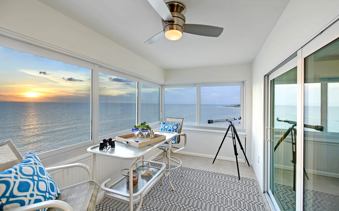 Lido Beach Condo Lido Regency 12D