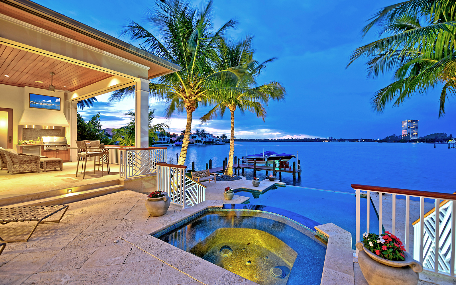 Bird Key Sarasota Luxury Real Estate
