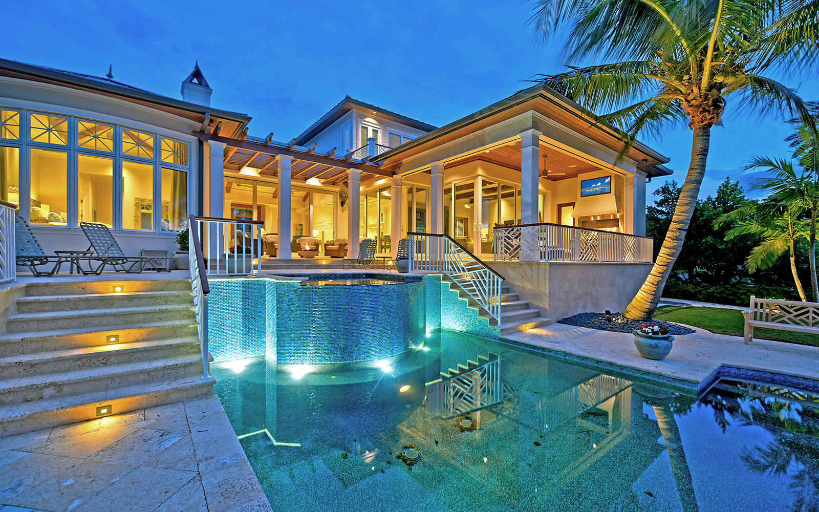 Bird Key Luxury Real Estate