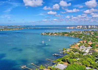 Sarasota Luxury Real Estate