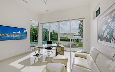 Homes with Two Home Offices