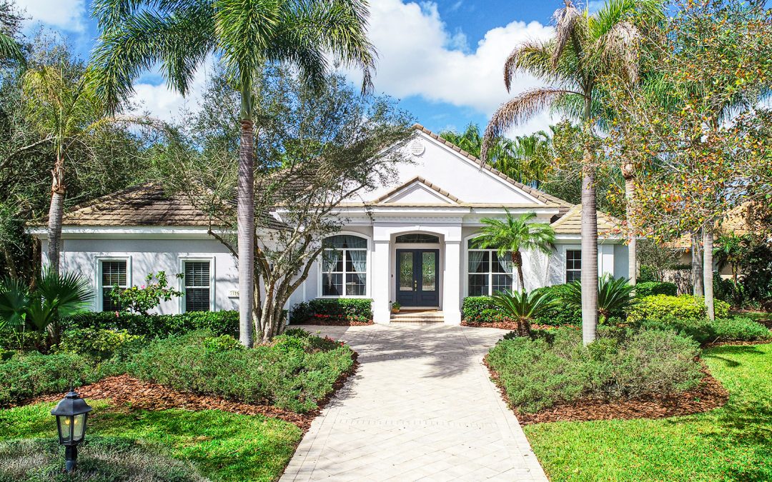 University Park Luxury Real Estate