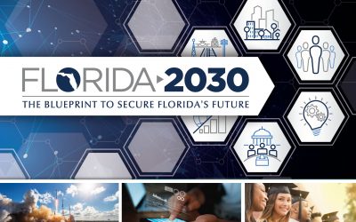 Florida 2030: The Blueprint to Secure Florida’s Future