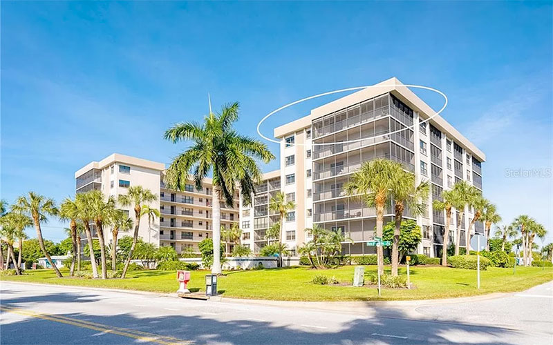 Sarasota Luxury Real Estate Lido Condo Review