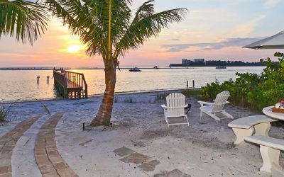 Sarasota Luxury Real Estate Trifecta
