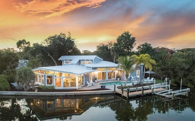 Siesta Key Luxury Real Estate Review