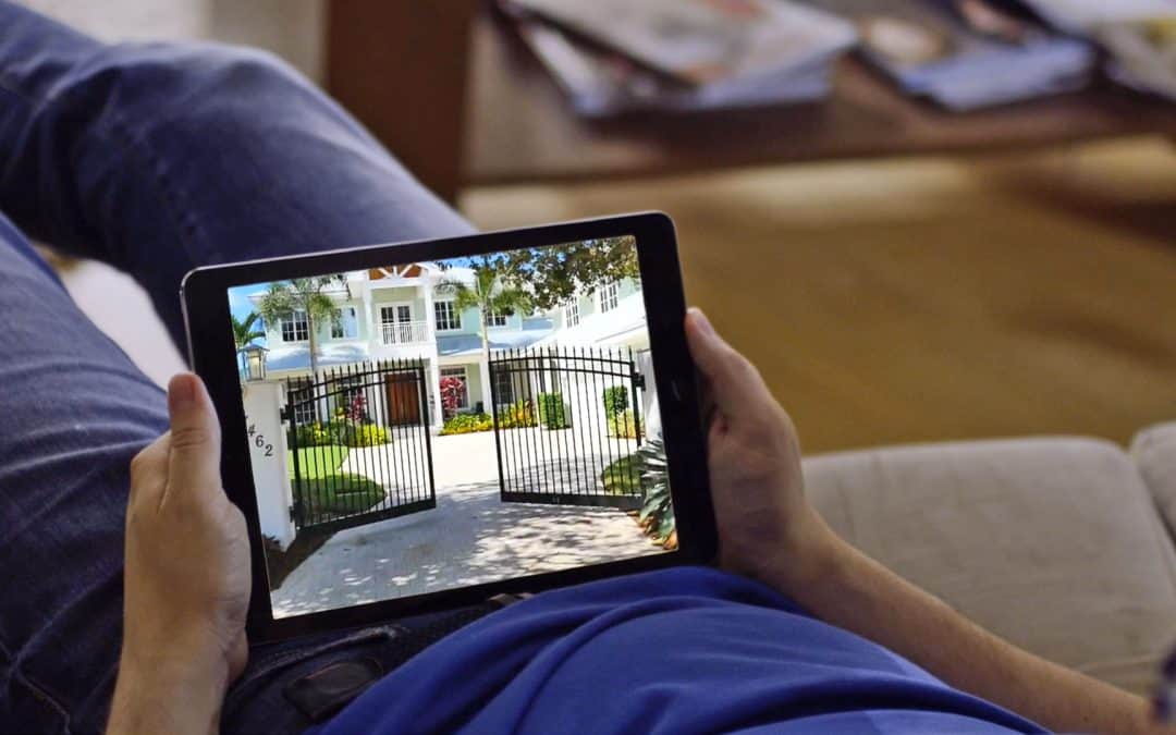 Sarasota Luxury Homes Virtual Showings
