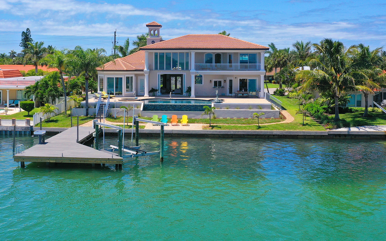 320 Calle Miramar, Sarasota, FL