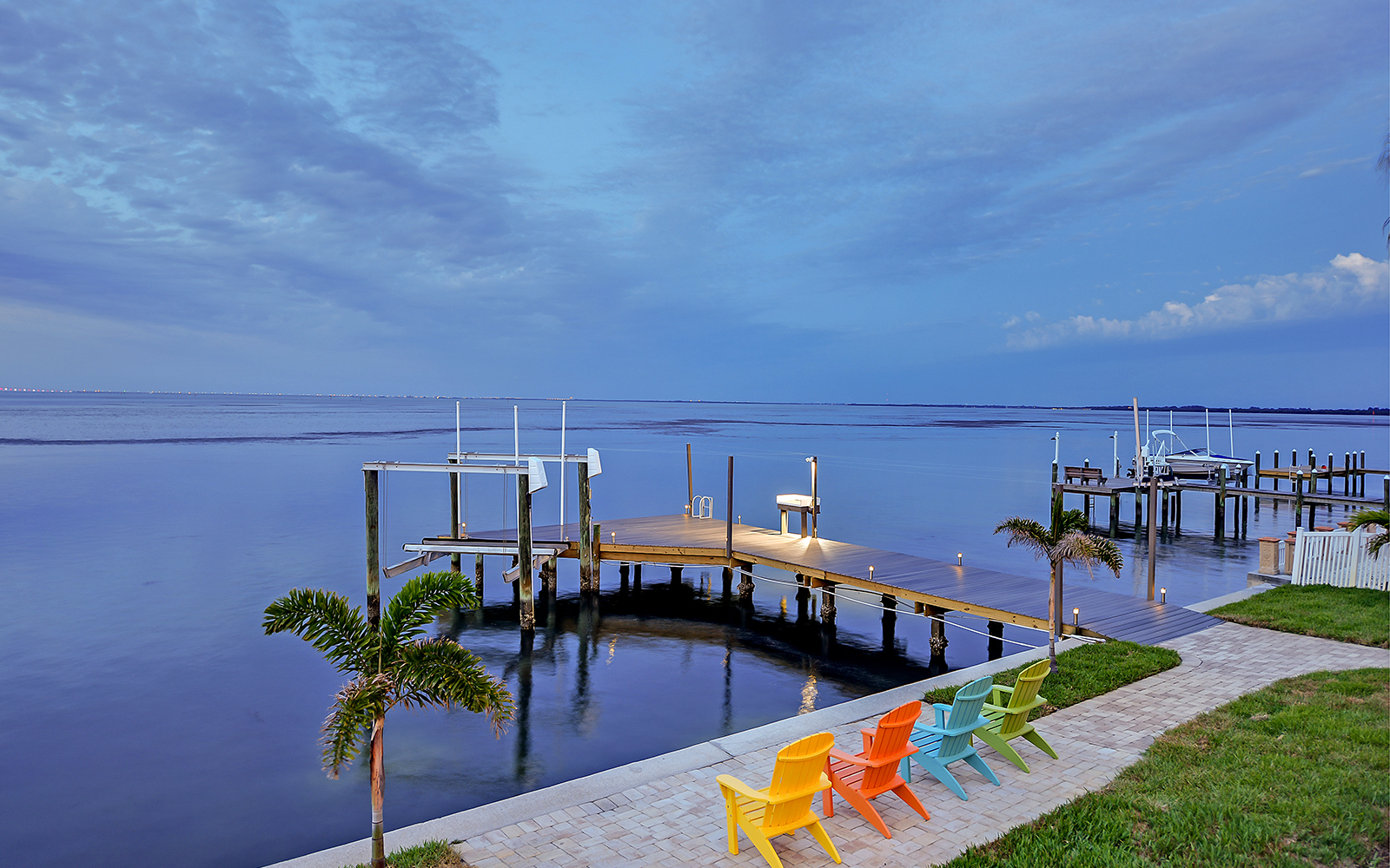 Key Royal Anna Maria