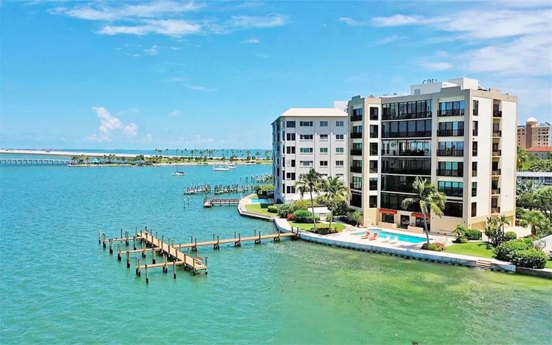 Downtown Sarasota Condo Review