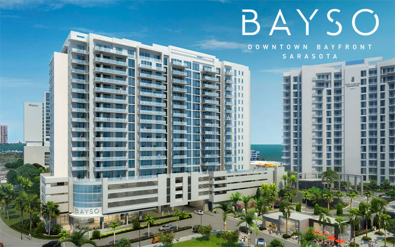 BAYSO Sarasota