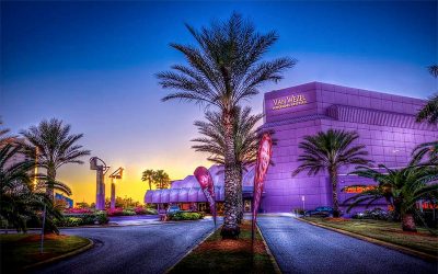 Why Artists Love Sarasota, Florida